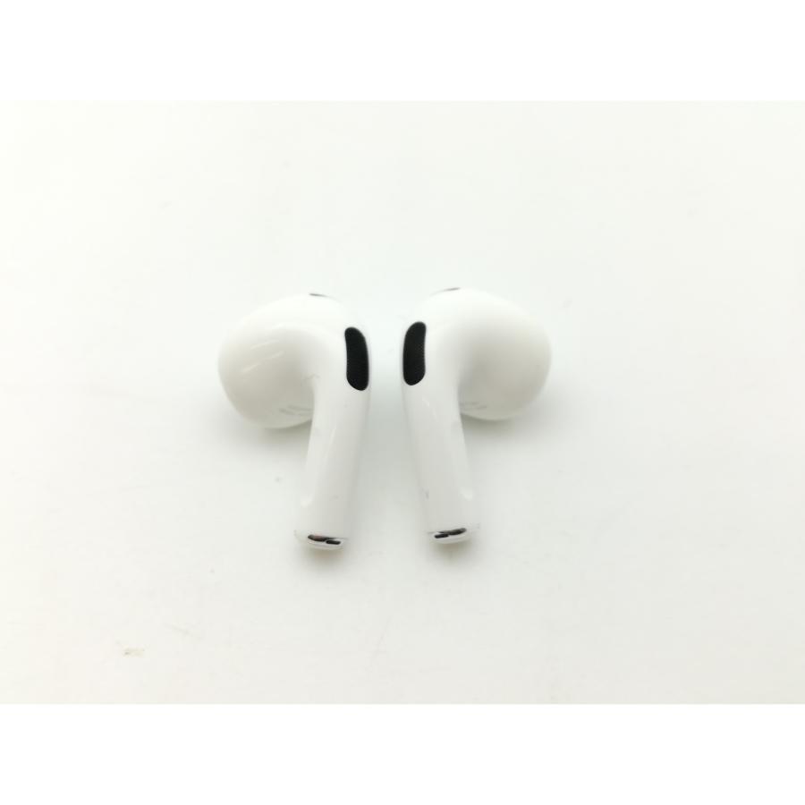 中古】Apple AirPods（第3世代） Lightning充電ケース MPNY3J/A【三宮