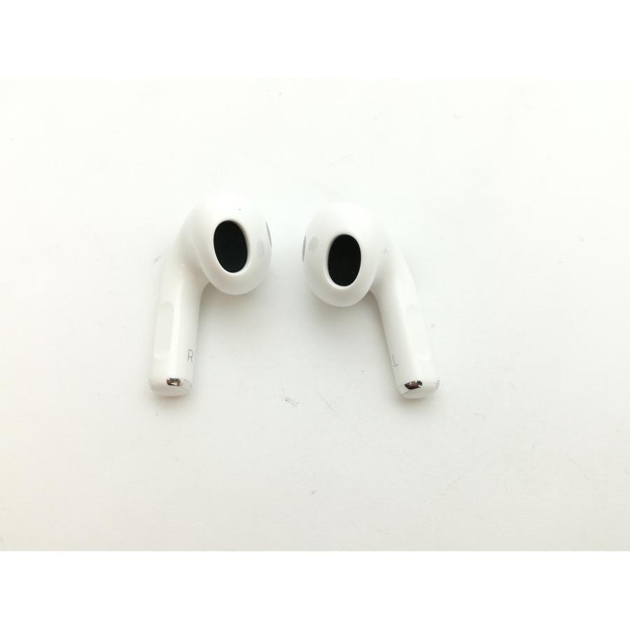 中古】Apple AirPods（第3世代） Lightning充電ケース MPNY3J/A【三宮