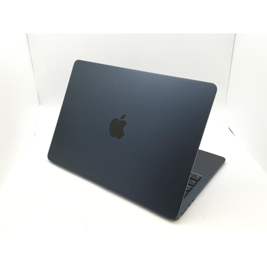 中古】Apple MacBook Air 13インチ M3(CPU:8C/GPU:8C) 16GB/256GB
