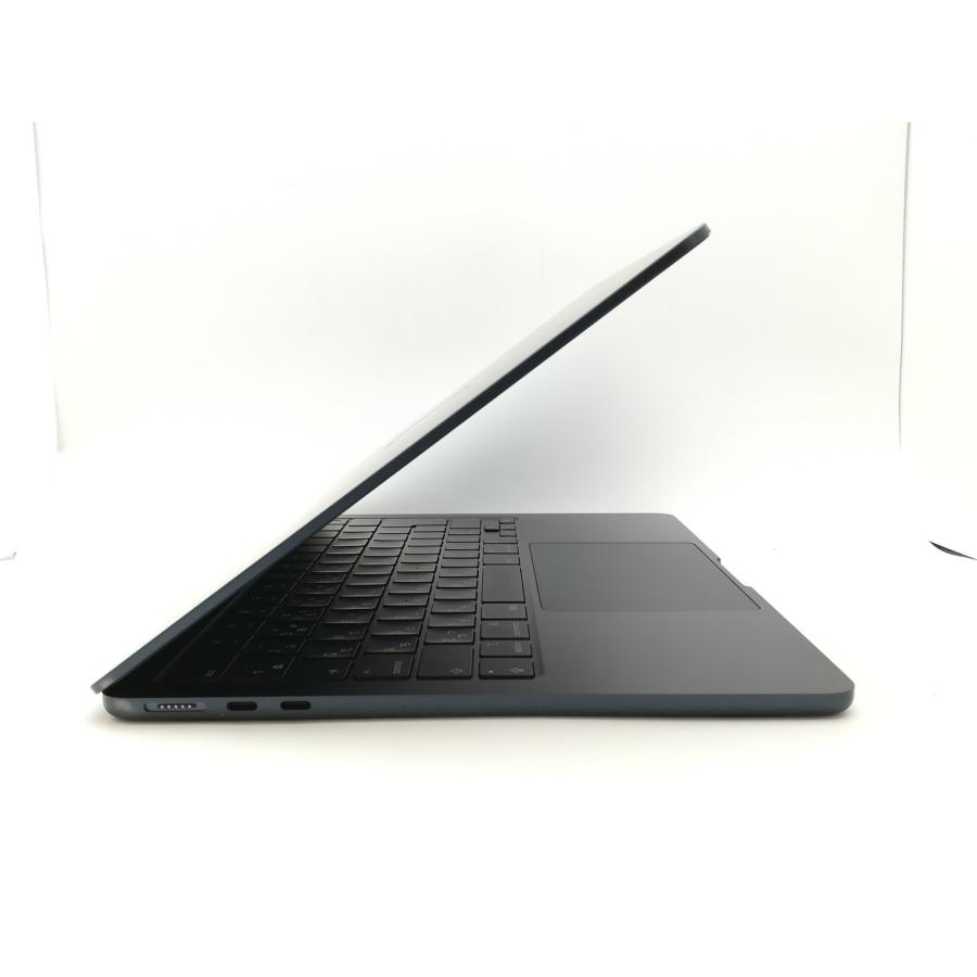 中古】Apple MacBook Air 13インチ M3(CPU:8C/GPU:8C) 16GB/256GB