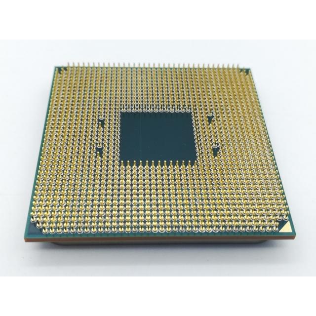中古】AMD Ryzen 5 5600X (3.7GHz/TC:4.6GHz) bulk AM4/6C/12T/L3 32MB