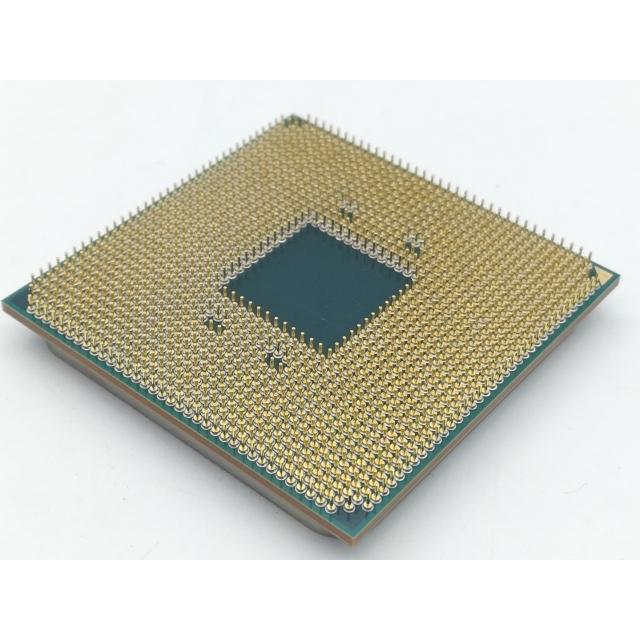 中古】AMD Ryzen 5 5600X (3.7GHz/TC:4.6GHz) bulk AM4/6C/12T/L3 32MB