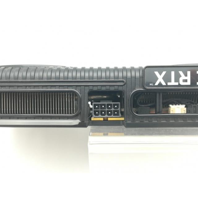 中古】Palit GeForce RTX 3060 Ti Dual OC（NE6306TS19P2-190AD