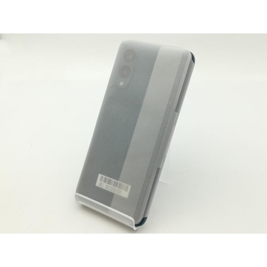 未使用】FCNT docomo 【SIMフリー】 arrows We2 ネイビーグリーン 4GB