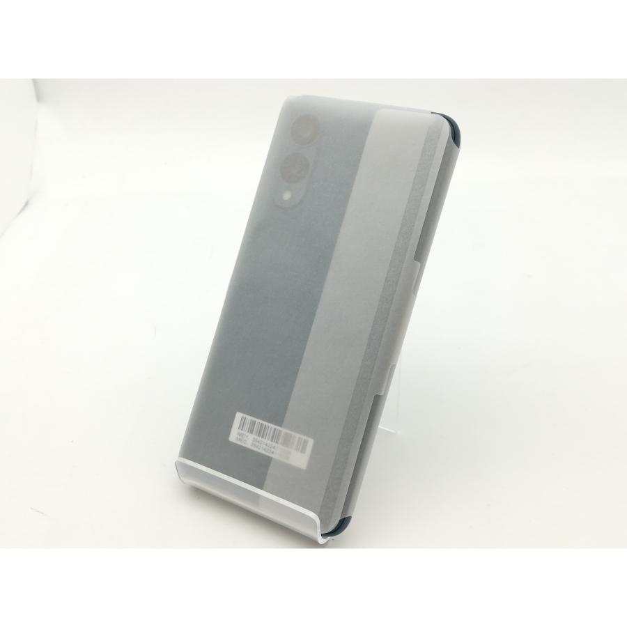 未使用】FCNT docomo 【SIMフリー】 arrows We2 ネイビーグリーン 4GB