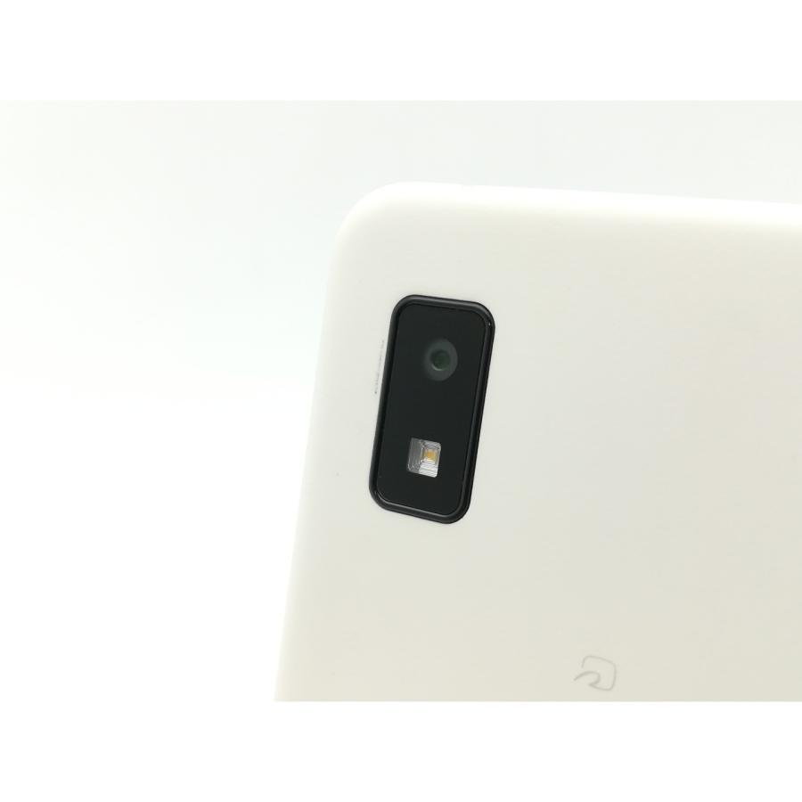 中古】SHARP ymobile 【SIMフリー】 AQUOS wish3 ホワイト 4GB 64GB