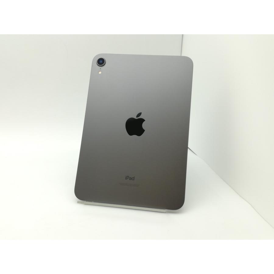 中古】Apple 【Wi-Fi】 iPad mini（第6世代/2021） 64GB スペース