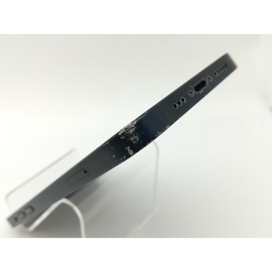 iPhone 12 【中古】Apple au 【SIMロック解除済み】 64GB ブラック