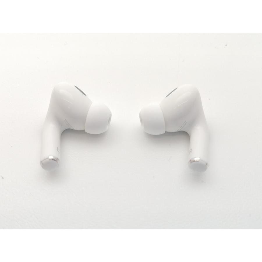 中古】Apple AirPods Pro 第2世代（2023/USB-C） MTJV3J/A【三宮