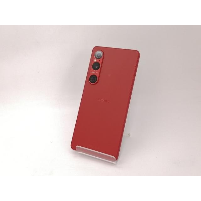 【美品】Xperia 1VI スカーレット(12GB/256GB) 納期情報】Xperia 1 VI スカーレットが初の在庫販売へ ソニーストアに