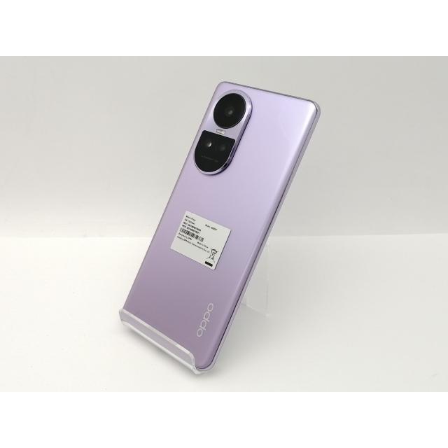 中古品OPPO Reno10 Pro 5G 256GB SoftBank ゲオ公式通販サイト/ゲオオンラインストア【中古】【安心保証】 OPPO