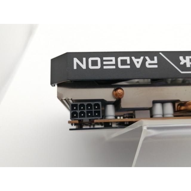 中古】ASRock Radeon RX 6600 Challenger ITX 8GB RX6600/8GB(GDDR6