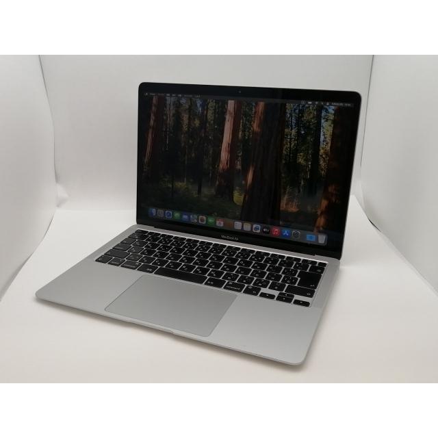 【未使用】MacBook Air 13インチ M1 8GB/512GB 中古】Apple MacBook Air 13インチ M1(CPU:8C/GPU:8C) 8GB/512GB
