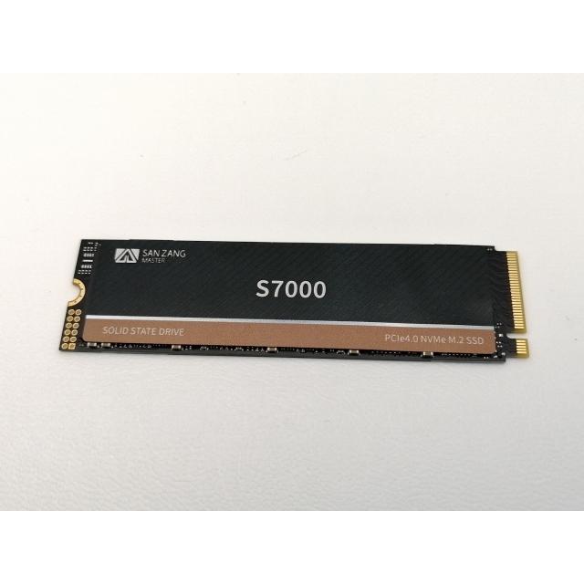 中古】各社 4TB SSD (M.2 2280/PCIe4.0 NVMe)【三宮センター】保証期間