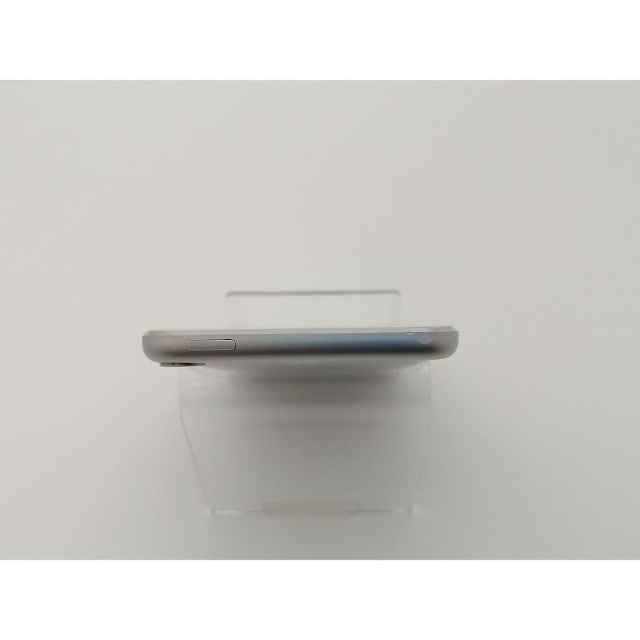 中古】Apple iPod touch 128GB シルバー MKWR2J/A (2015/第6世代