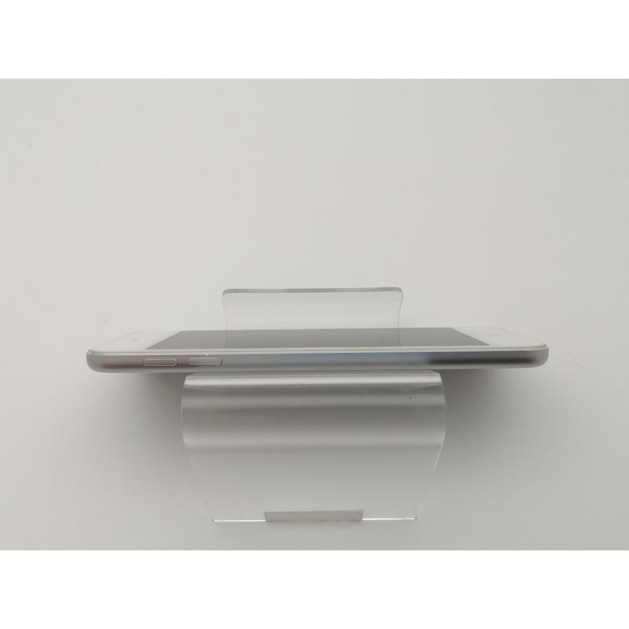 中古】Apple iPod touch 128GB シルバー MKWR2J/A (2015/第6世代