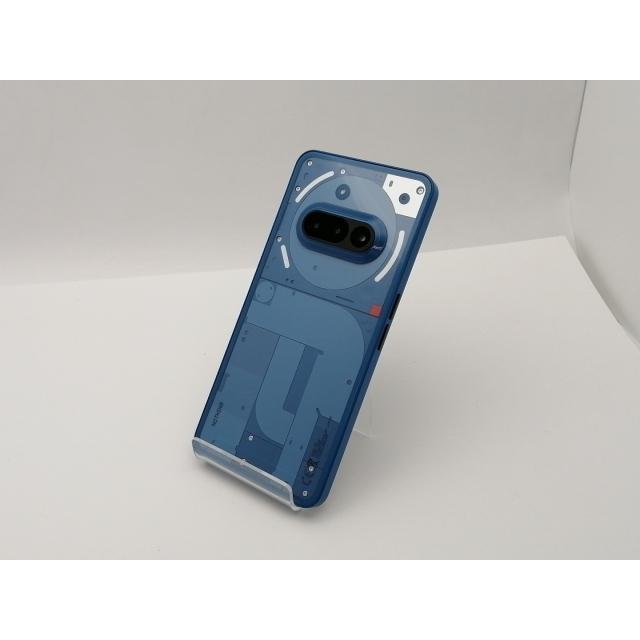 【新品未開封】Nothing Phone (3a) 12GB/256GB ブルー Nothing Phone (3a) 256GB Blue - buy - Gomibo.co.uk