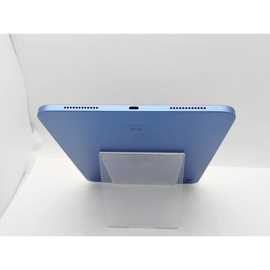 04　iPad 第10世代 (2022) Wi-Fi　64GB　ブルー　ケース付 04 iPad 第10世代 (2022) Wi-Fi 64GB ブルー ケース付 【公式通販】