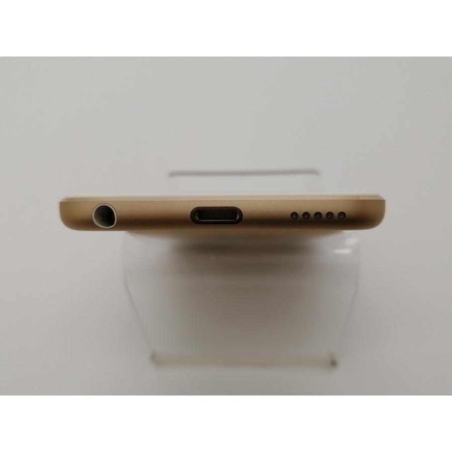 中古】Apple iPod touch 32GB ゴールド MKHT2J/A (2015/第6世代)【三宮