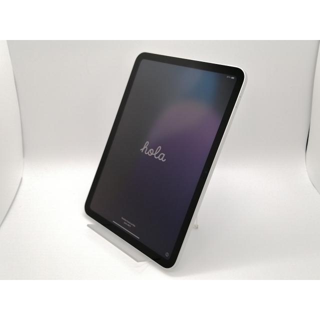 中古】Apple 【Wi-Fi】 iPad（第10世代/2022） 64GB シルバー