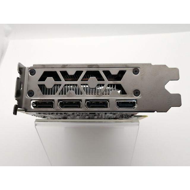 中古】玄人志向 GALAKURO GAMING GG-RTX3050-E8GB/SF RTX3050/8GB