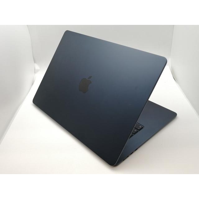 【中古品】MacBook Air M2 15インチ　256GB MacBook 中古 販売】MacBook Air M2 / 15インチ / 2023 / 8GB / 256GB