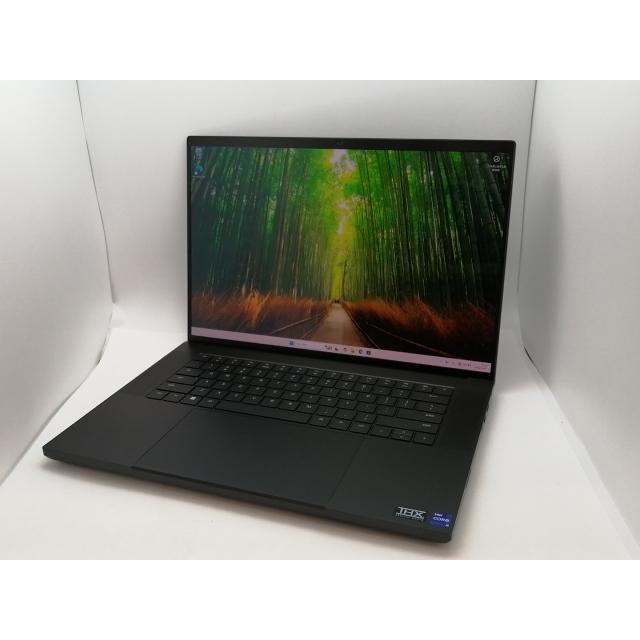 中古】Razer Blade 16 RZ09-0510TEN3-R341 【i9-14900HX 32G 1T(SSD 