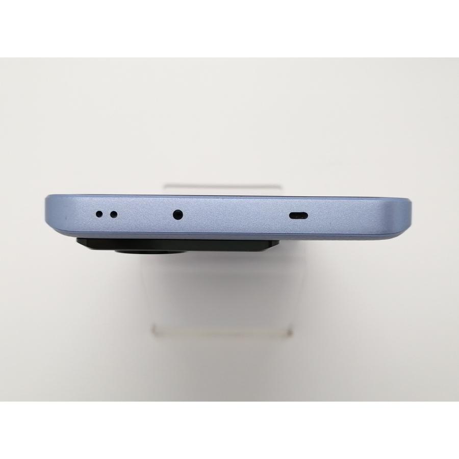 美品 国内版 SIMフリー Xiaomi 13T 256GB アルパインブルー色 【公式通販】