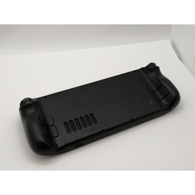 中古】VALVE Steam Deck OLED 512GB 【Zen2 16G 512G(SSD) WiFi 7.4
