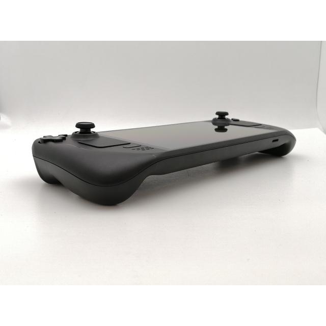 中古】VALVE Steam Deck OLED 512GB 【Zen2 16G 512G(SSD) WiFi 7.4