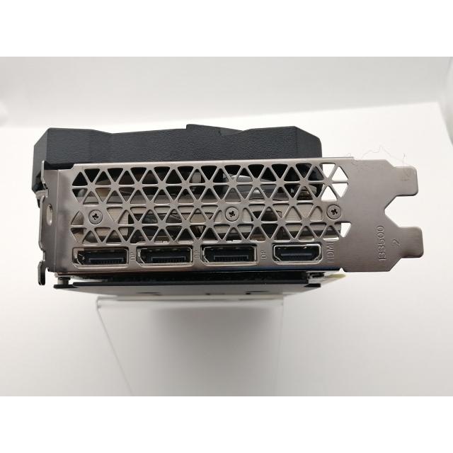 中古】Manli M-NRTX3070/6RGHPPP-M2479 RTX3070/8GB(GDDR6)【三宮
