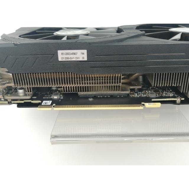 中古】Manli M-NRTX3070/6RGHPPP-M2479 RTX3070/8GB(GDDR6)【三宮