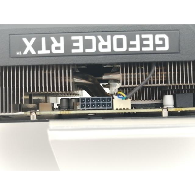 RTX3070 8GB MANLI グラフィックボード 中古】Manli M-NRTX3070/6RGHPPP-M2479 RTX3070/8GB(GDDR6)【三宮
