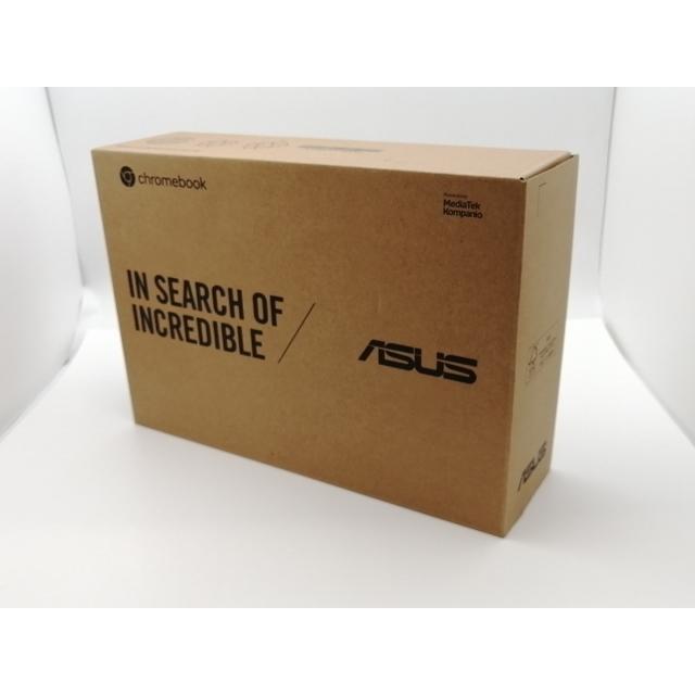 新品未開封ASUS Chromebook CM3001DM2A-R70008 ASUS タブレットPC Chromebook CM30 Detachable(CM3001