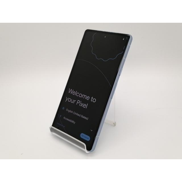 美品 Google Pixel 7 128GB シー Sea SIMフリー Google Pixel 新品未使用 7a 128GB [Sea] 本体 SIMフリー 日本