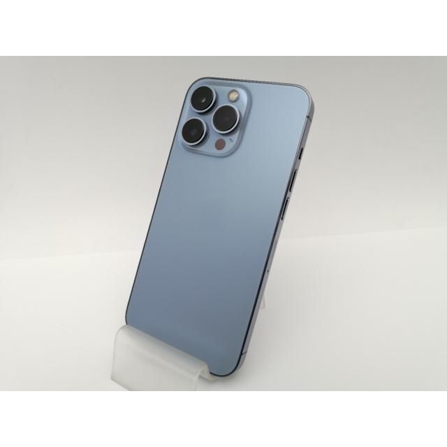 iPhone 13 【中古】Apple 国内版 【SIMフリー】 Pro 128GB シエラ 
