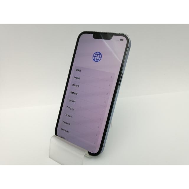 iPhone 13 【中古】Apple 国内版 【SIMフリー】 Pro 128GB シエラ 