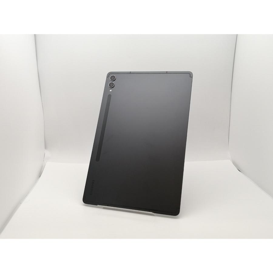 中古】SAMSUNG 海外版 【SIMフリー】 Galaxy Tab S9+ 12GB 512GB