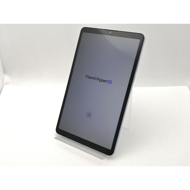 【新品未開封】Xiaomi Redmi Pad SE 8.7 4G 本体　ブルー Redmi Pad SE 8.7 4G - Xiaomi Japan