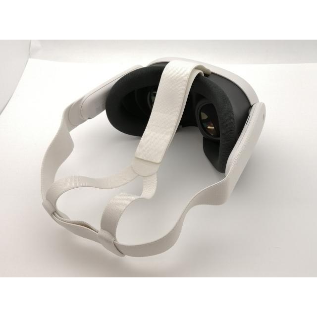 中古】Meta Meta Quest 3 512GB 899-00594-01【ECセンター】保証期間1