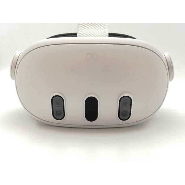 中古】Meta Meta Quest 3 512GB 899-00594-01【ECセンター】保証期間1