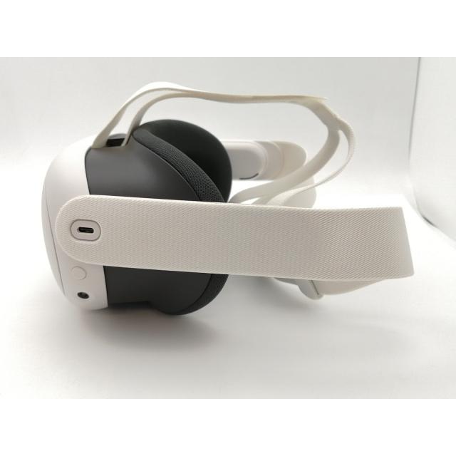 中古】Meta Meta Quest 3 512GB 899-00594-01【ECセンター】保証期間1