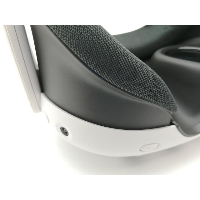 中古】Meta Meta Quest 3 512GB 899-00594-01【ECセンター】保証期間1