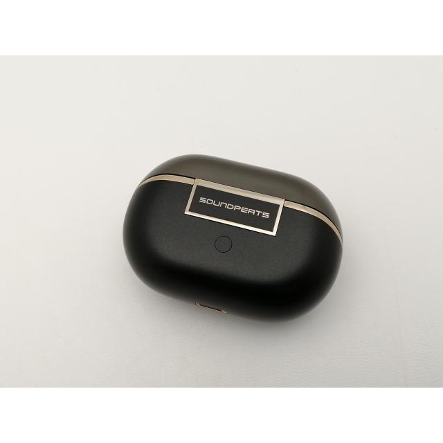 中古】SoundPEATS H3 Black【三宮センター】保証期間1ヶ月【ランクB