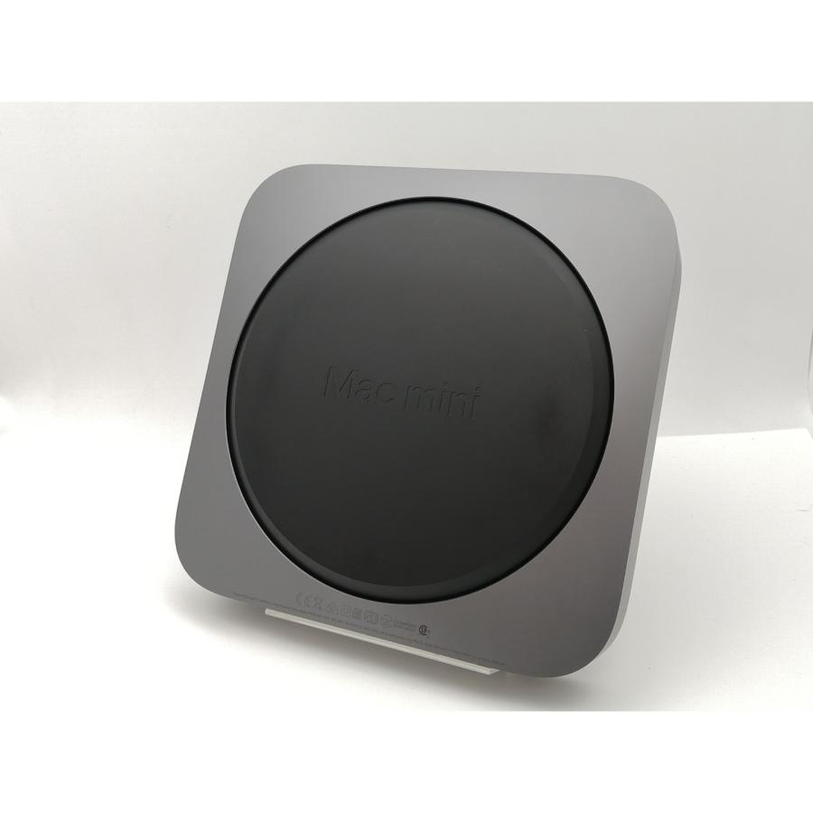 【中古】Apple Mac mini 256GB MXNF2J/A (2018/2020)【三宮センター】保証期間１ヶ月【ランクB】 |  | 01