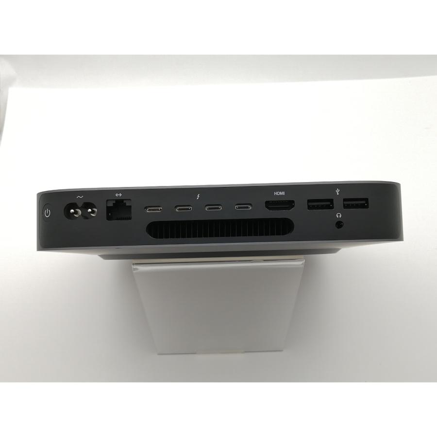 【中古】Apple Mac mini 256GB MXNF2J/A (2018/2020)【三宮センター】保証期間１ヶ月【ランクB】 |  | 02