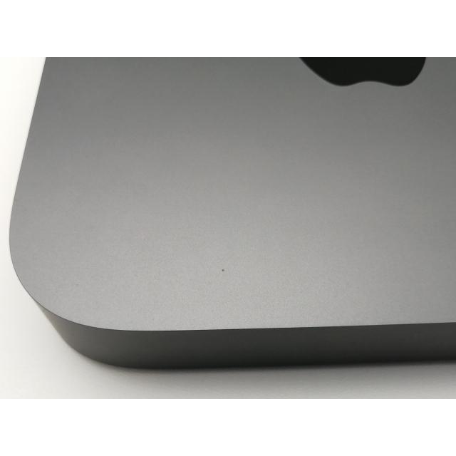 【中古】Apple Mac mini 256GB MXNF2J/A (2018/2020)【三宮センター】保証期間１ヶ月【ランクB】 |  | 03