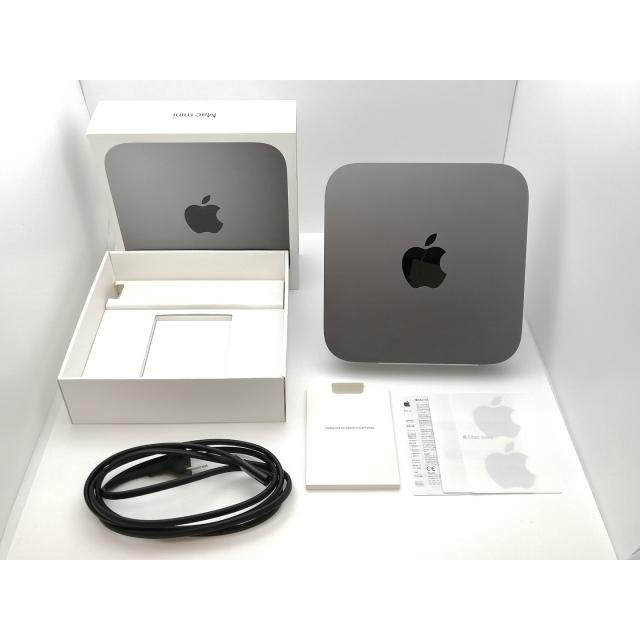 【中古】Apple Mac mini 256GB MXNF2J/A (2018/2020)【三宮センター】保証期間１ヶ月【ランクB】 |  | 07