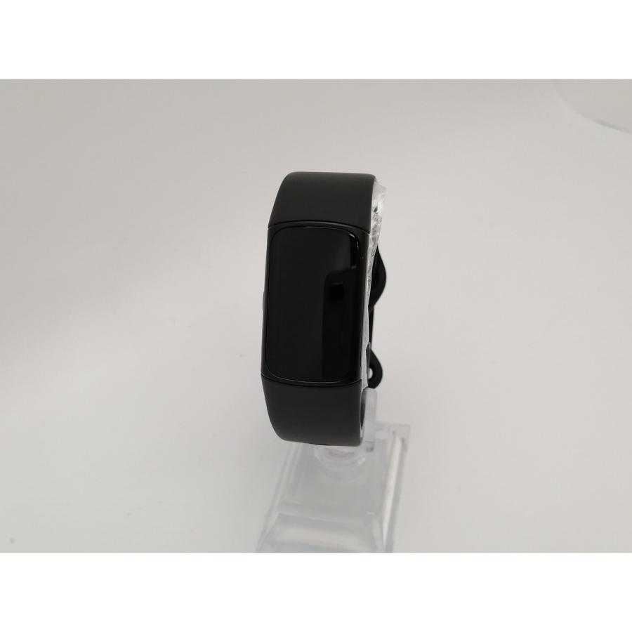中古】Fitbit Fitbit Charge 6 Obsidianバンド/Black