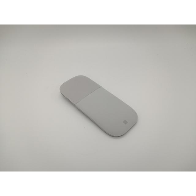 中古】Microsoft Surface Arc Mouse CZV-00007 グレー【三宮センター